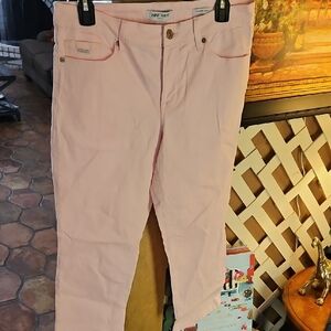 Nine West Capri Pink